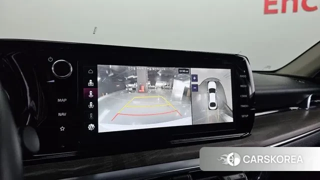 Kia K5 Hybrid 3rd Generation id 3654271 из Кореи 9