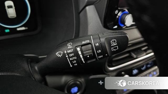 Hyundai The New Kona Hybrid id 4186657 из Кореи 9