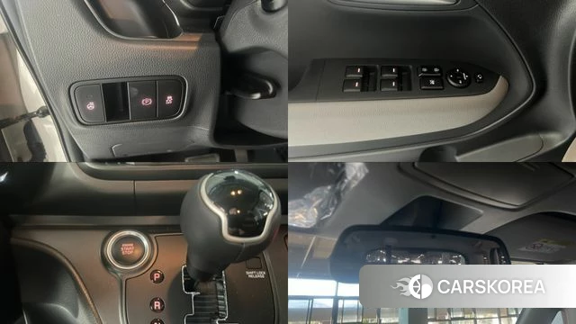 Kia The New Kia Ray id 4782799 из Кореи 9