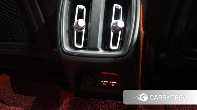 Volvo XC40 id 4722538 из Кореи 9