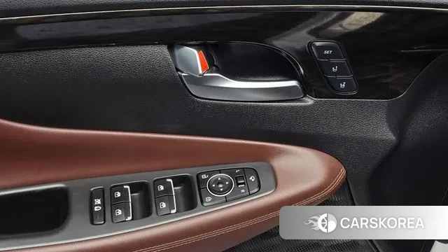 Hyundai Santa Fe TM id 3464757 из Кореи 9