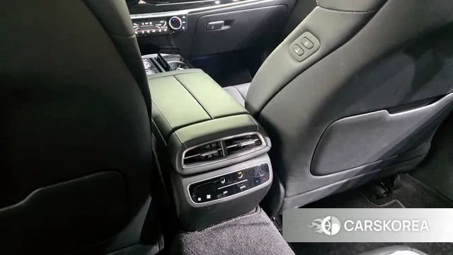 Genesis G80 (RG3) id 3355258 из Кореи 9