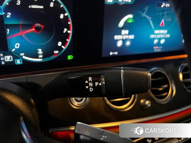 Mercedes-Benz E-Class W213 id 3341756 из Кореи 9