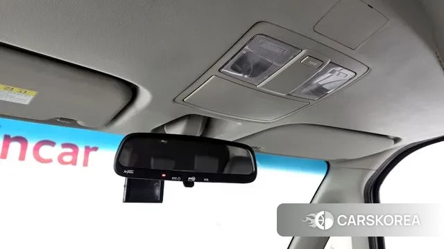 Kia The New Ray id 3608143 из Кореи 9