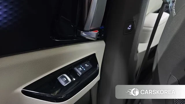 Kia Carnival 4th generation id 3069385 из Кореи 9