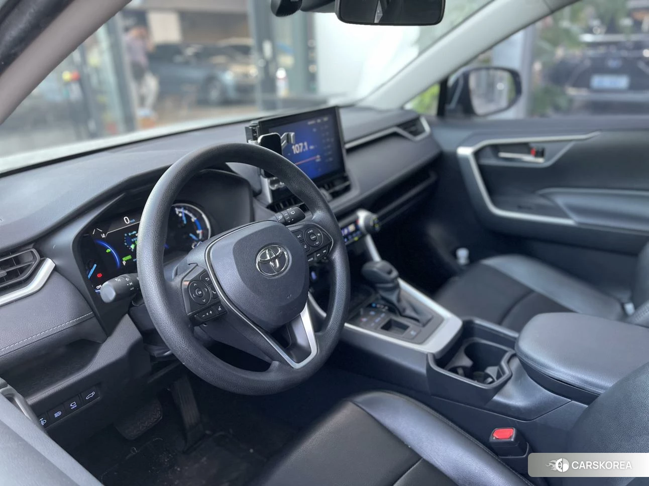 Toyota RAV4 Rongfang id 4493050 из Китая 9