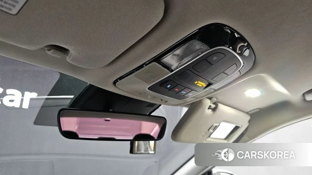 Hyundai Sonata (DN8) id 4294472 из Кореи 9