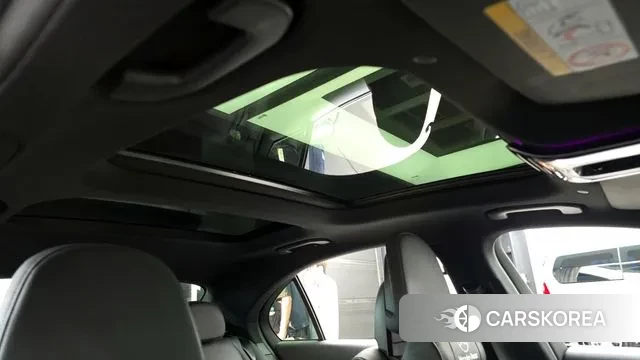 Mercedes-Benz C-Class W206 id 3142476 из Кореи 9