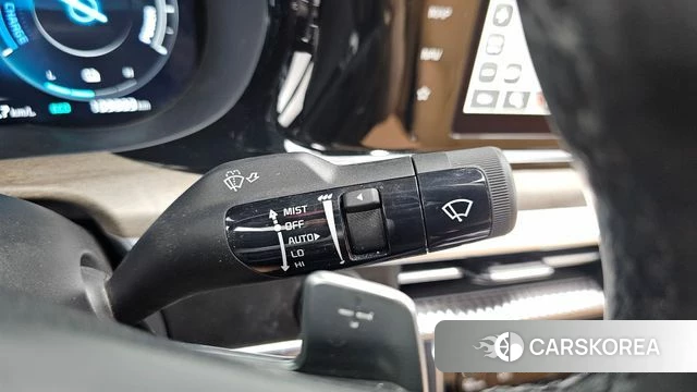 Kia K5 Hybrid 3rd Generation id 4443565 из Кореи 9
