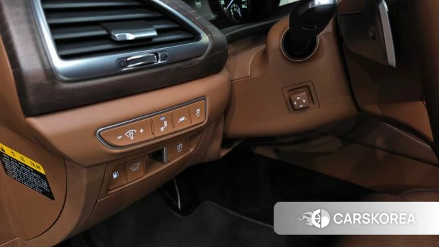 Genesis G90 id 4872183 из Кореи 9