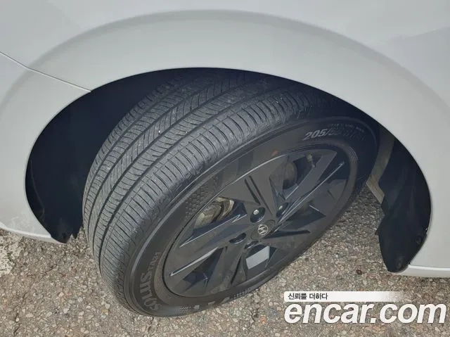 Hyundai Avante (CN7) id 2948631 из Кореи 9