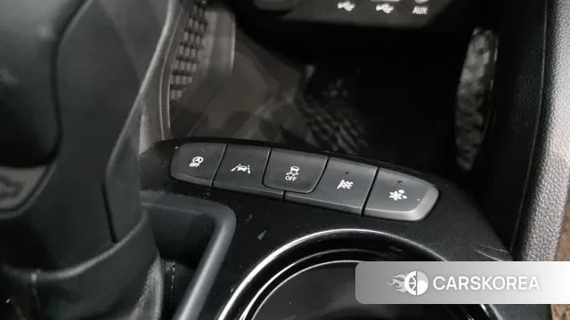 Chevrolet (GM Daewoo) Trailblazer id 3551401 из Кореи 9