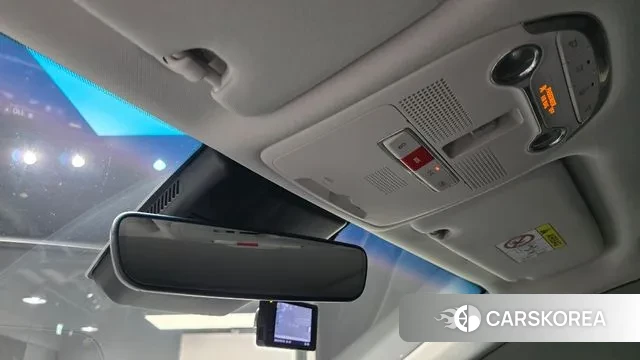 Hyundai The New Grandeur IG Hybrid id 3746562 из Кореи 9