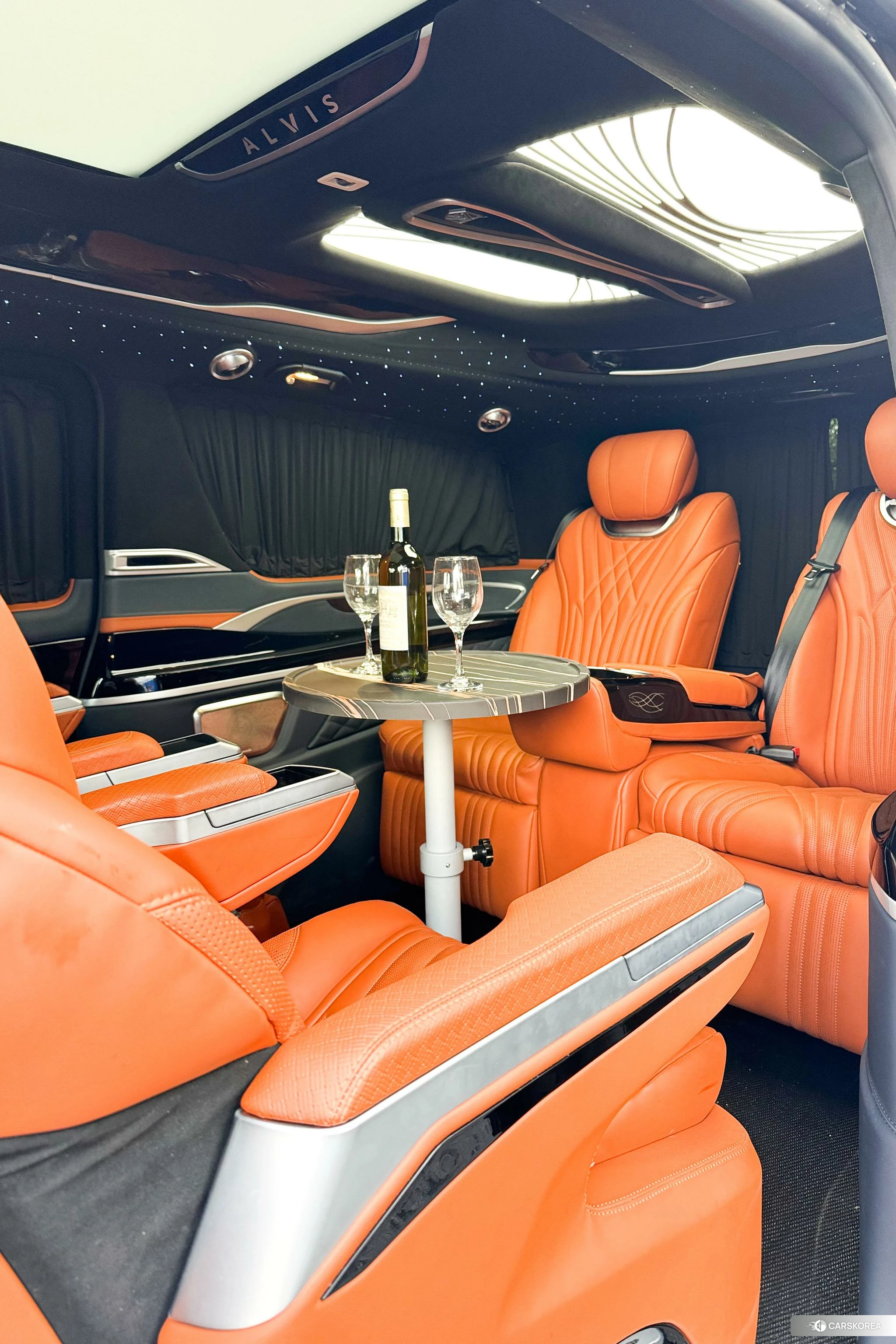 Mercedes-Benz V-Class id 4504723 из Китая 9