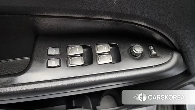 Ssangyong Rexton Sports id 3307292 из Кореи 9