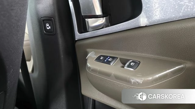 Kia The New Carnival 4th Generation id 4533163 из Кореи 9