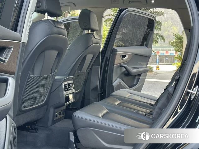 Audi Q7 id 4261770 из Китая 9