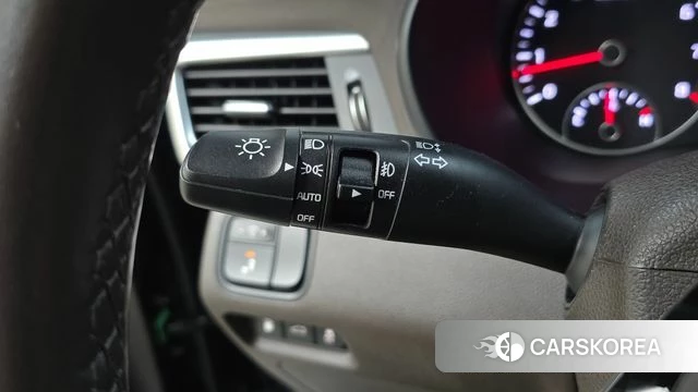 Kia The New K5 2nd generation id 4658339 из Кореи 9