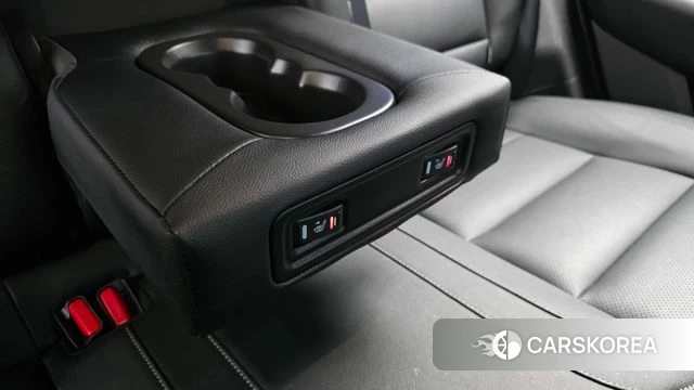 Renault Korea (Samsung) The New QM6 id 4317691 из Кореи 9