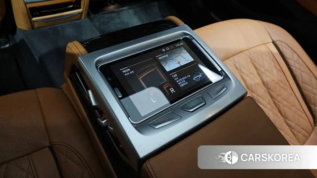 BMW 7 Series (G11) id 4224911 из Кореи 9