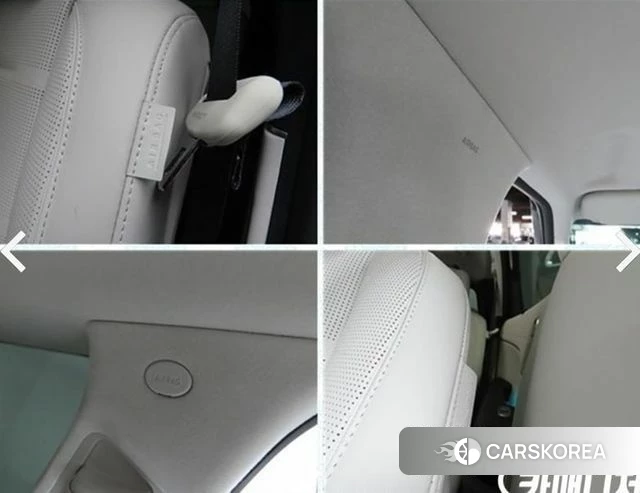Hyundai Palisade (LX3) id 4279866 из Кореи 9