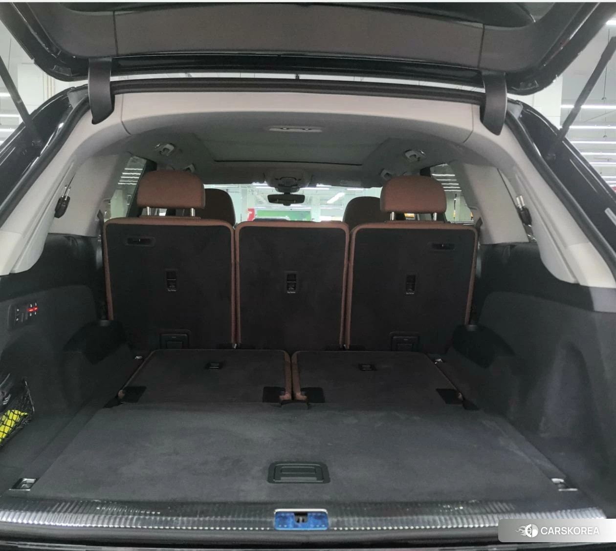 Audi Q7 id 4499130 из Китая 9