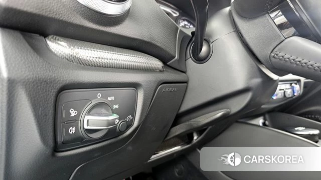 Audi New A3 id 4203236 из Кореи 9