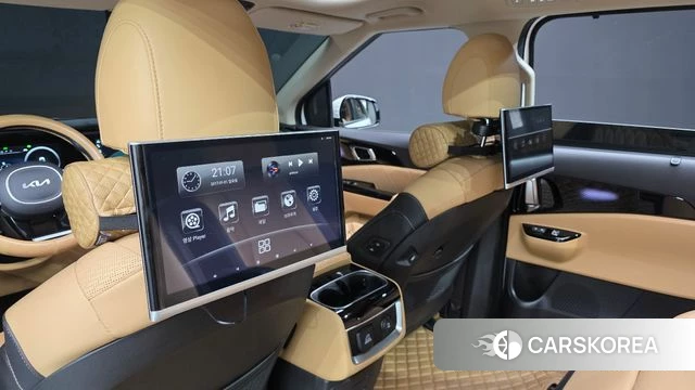 Kia Carnival 4th generation id 3941157 из Кореи 9