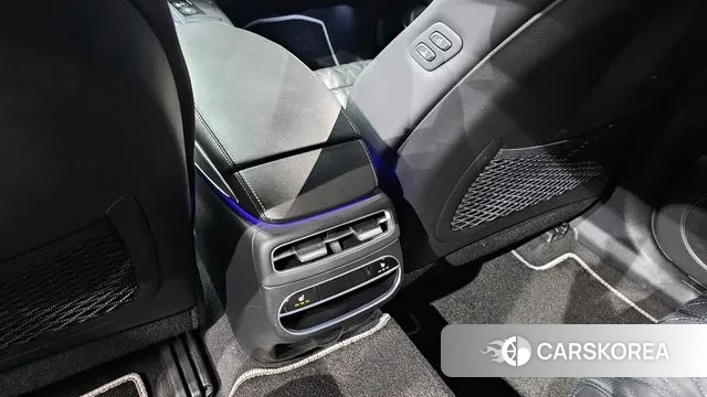 Genesis GV70 id 3401261 из Кореи 9