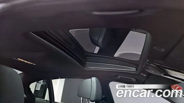 BMW 5 Series (G30) id 2705335 из Кореи 9