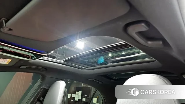 Mercedes-Benz C-Class W206 id 3031764 из Кореи 9