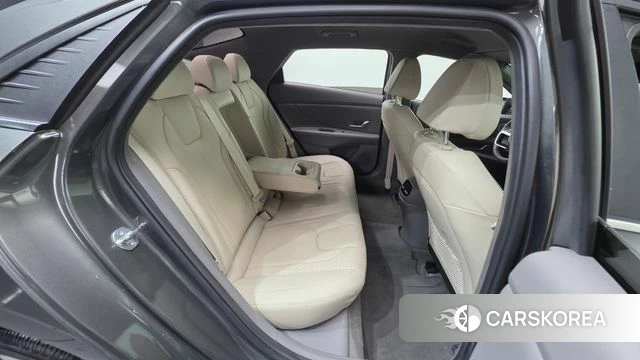 Hyundai Avante (CN7) id 4549592 из Кореи 9