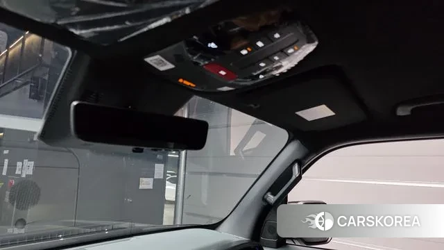 Kia Tasman id 3731361 из Кореи 9