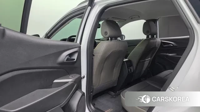 Chevrolet (GM Daewoo) Trax Crossover id 3739963 из Кореи 9