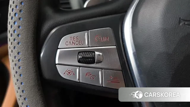 BMW X3 (G01) id 3514664 из Кореи 9