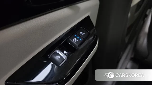 Kia Carnival 4th generation id 3529652 из Кореи 9