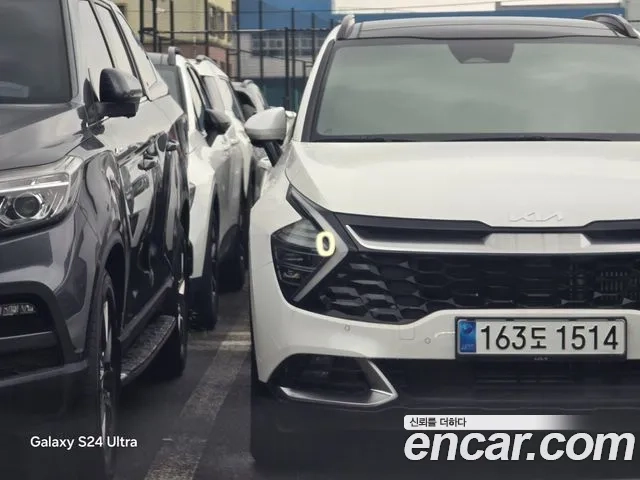 Volvo XC60 second Generation id 2867842 из Кореи 9