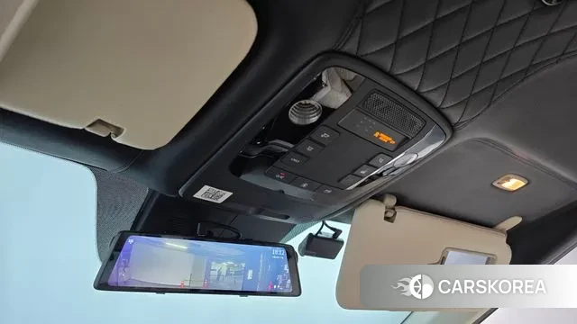 Kia Carnival 4th generation id 3301571 из Кореи 9