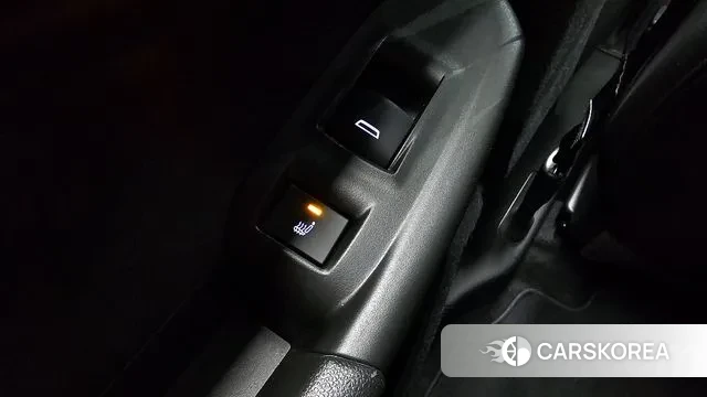 Chevrolet (GM Daewoo) Trailblazer id 3621869 из Кореи 9