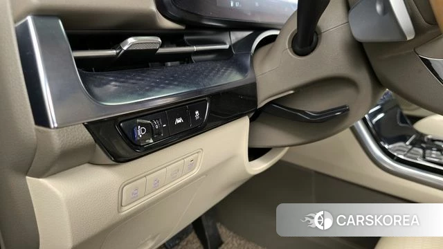 Kia Carnival 4th generation id 3915041 из Кореи 9