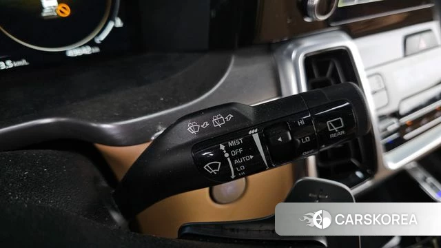 Kia Sorento 4th Generation id 4881117 из Кореи 9