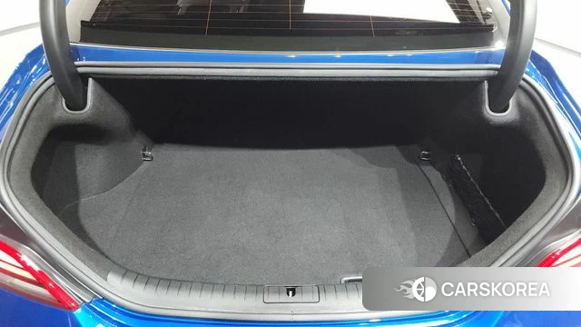 Genesis G70 id 4615407 из Кореи 9