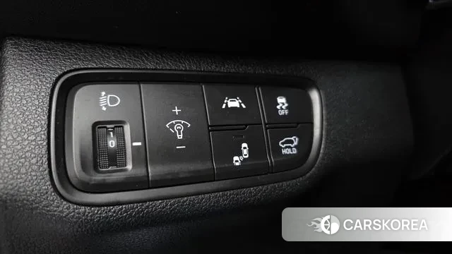 Hyundai Santa Fe TM id 3778358 из Кореи 9