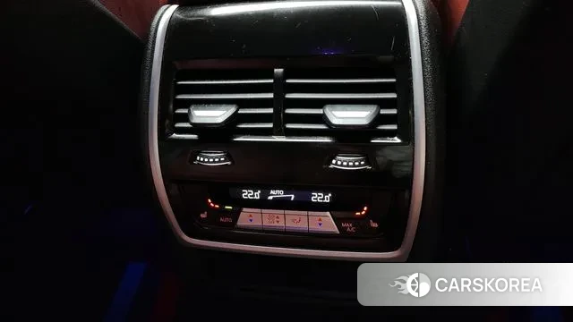 BMW X6 (G06) id 3044279 из Кореи 9