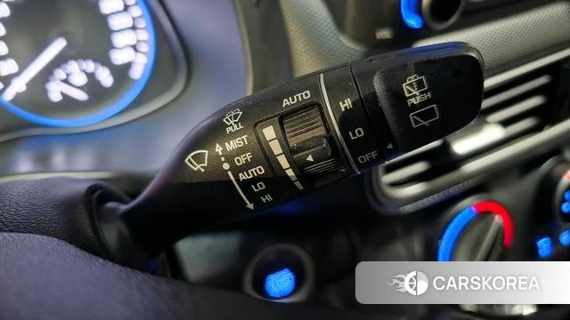 Hyundai Kona id 4483021 из Кореи 9