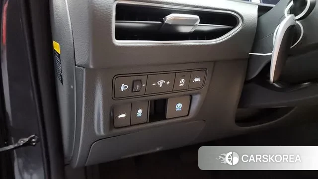 Hyundai Sonata (DN8) id 3499696 из Кореи 9