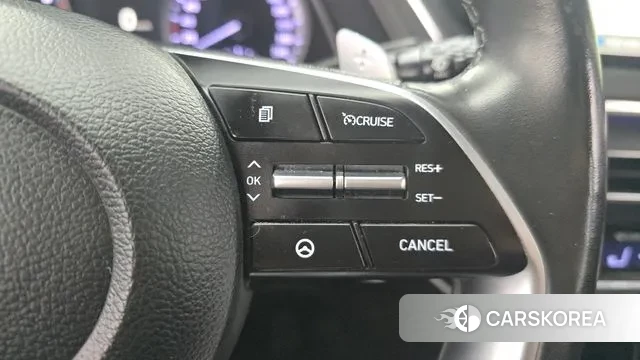 Hyundai Sonata (DN8) id 3384501 из Кореи 9