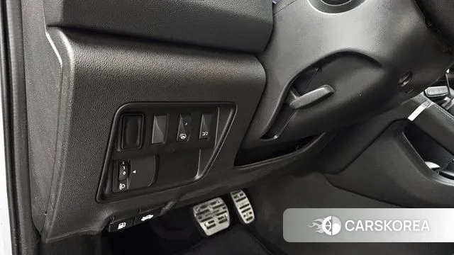 Renault Korea (Samsung) The New QM6 id 3562749 из Кореи 9