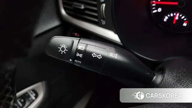 Kia The New K5 2nd generation id 3434312 из Кореи 9