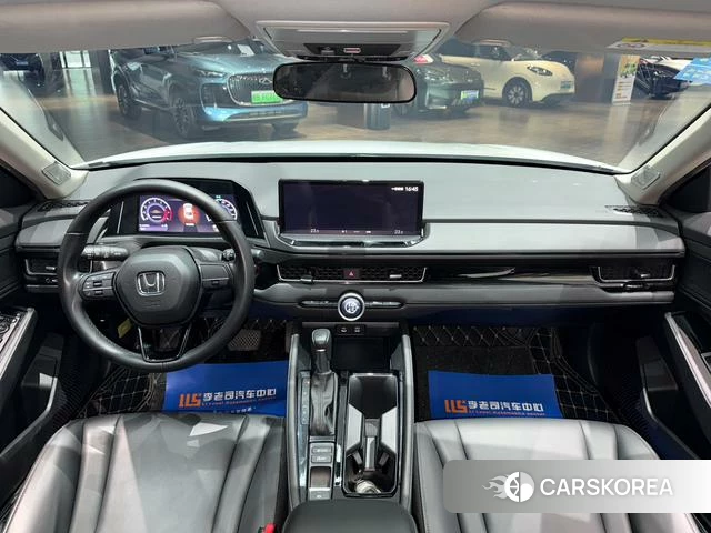 Honda Yingshipai id 4365924 из Китая 9